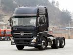 DongFeng Denon 2010 года